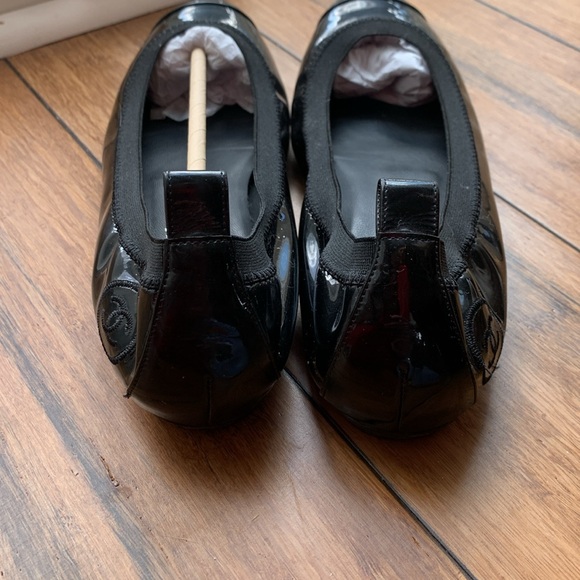 Chanel Ballet Flats - Picture 12 of 14